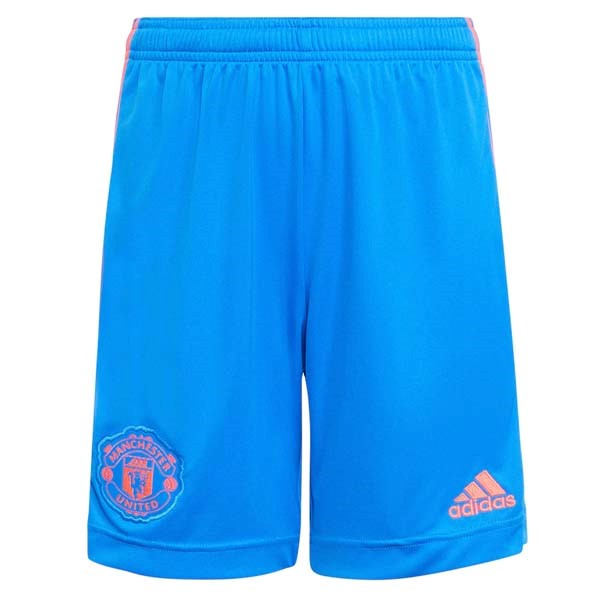 Pantalon Football Manchester United Exterieur 2021-22